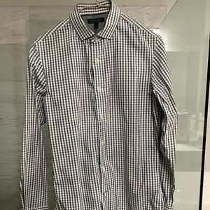 Banana republic men’s dress shirt